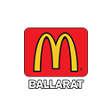 McDonalds Ballarat